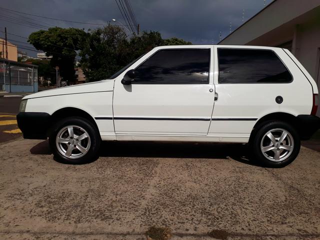 Fiat uno fire flex - Foto 6