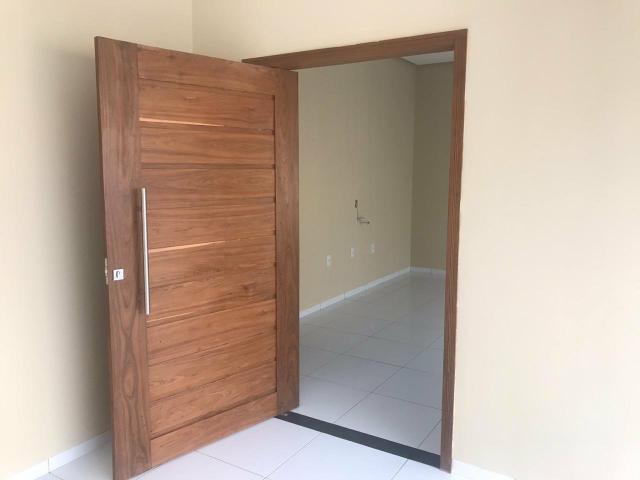 Vendo ou Troco Casa no Residencial Maranata 01, avista ou financiada - Foto 7