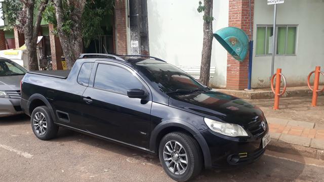 Vende se Saveiro Trend Top - Foto 6