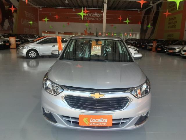 COBALT 2018/2019 1.8 MPFI LTZ 8V FLEX 4P AUTOMÁTICO - Foto 5