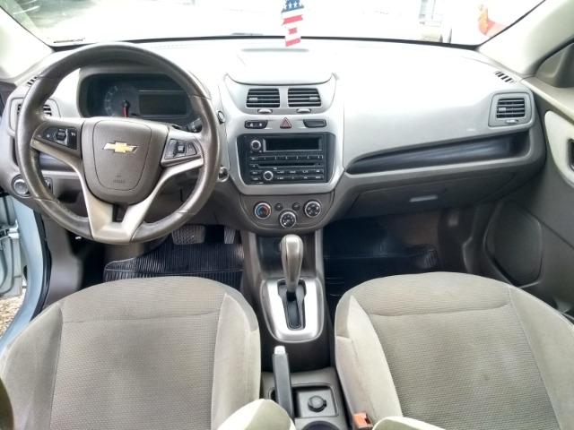Cobalt LTZ 1.8 aut - Foto 6