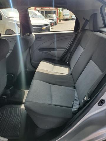 Toyota Etios 2013 - Foto 5