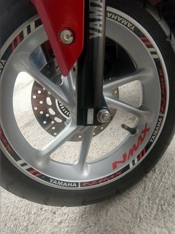 Yamaha NMAX 160 16/17 - Foto 5