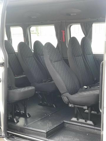 Renault Master 2.3 Executive L3h2 16l 5p - Foto 6
