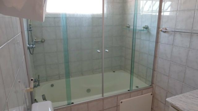 Alugo belíssima casa 4 dorm. condomínio Vila Nova Granja Viena - Foto 15