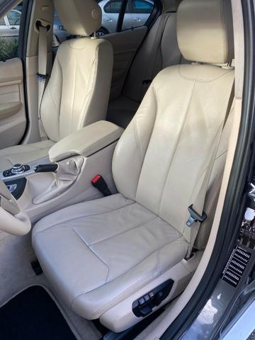 BMW 328I 2012, teto solar - Foto 12