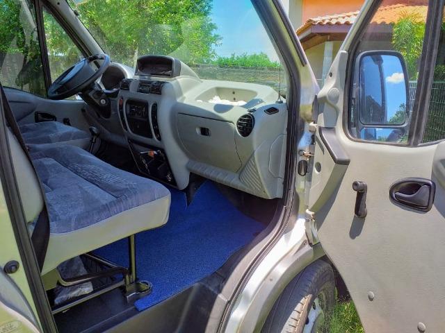 Van Renault Master - Foto 7