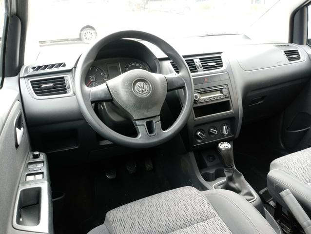 Vw fox gii 1.0 flex 2013 - Foto 15