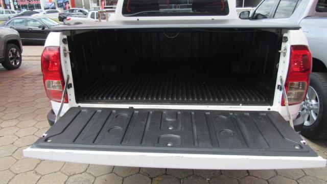 TOYOTA HILUX CD SRX 4X4 2.8 TDI 16V DIESEL AUT - Foto 5
