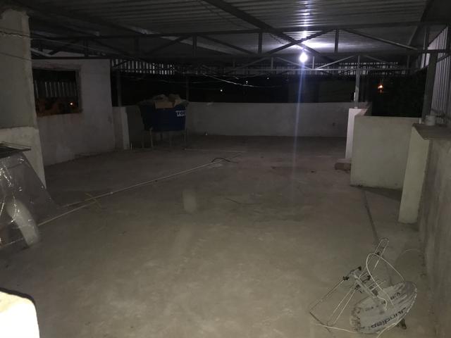 Vende-se ou troca casa no Jusa Fonseca - Foto 13