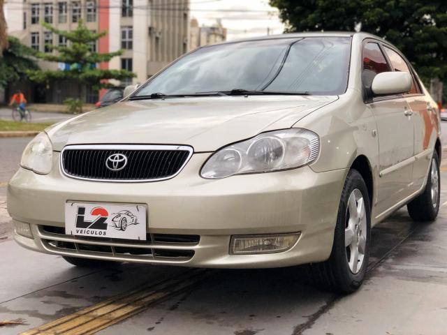 Corolla