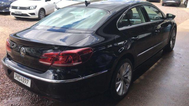 Volkswagen Passat 2.0 TSI CC 16V Turbo - Foto 4
