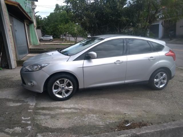 Ford focus 1.6 2015 - Foto 2