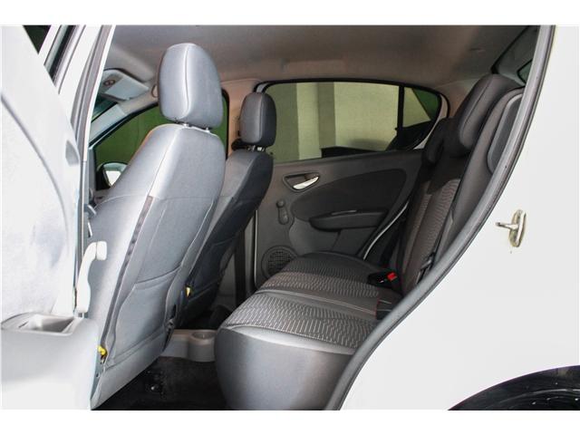 Fiat Palio 1.0 mpi attractive 8v flex 4p manual - Foto 6