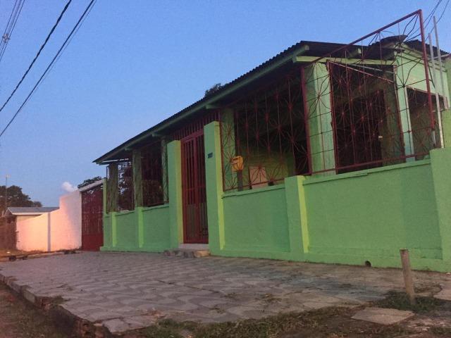 Casa à Venda no Centro de Brasiléia AC