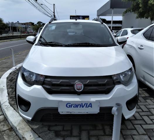 Mobi Way 1.0 2018 Extra!!! - Foto 2