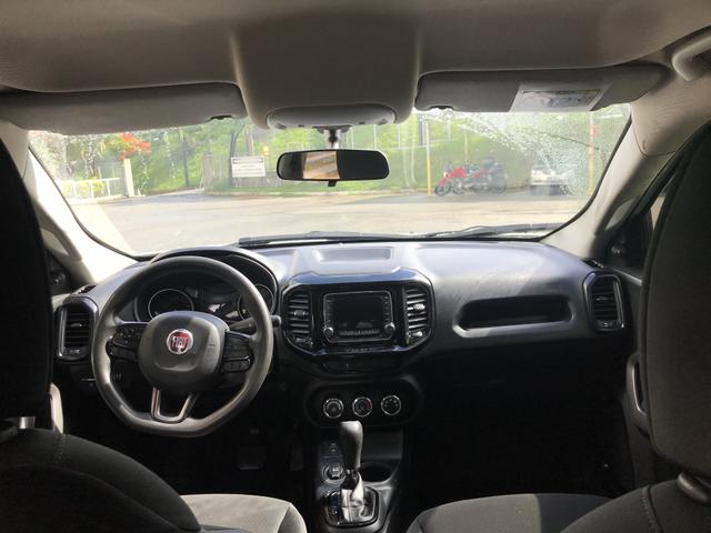 Fiat TORO 2017 Freedom 1.8 AT6 - IPVA 2020 Pago! - Foto 7