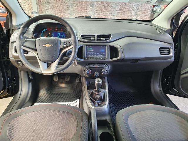 Gm Onix Ltz 1.4 2016/2016 - Ipva 2020 pago - Apenas 42.000 km Rodados - Foto 9