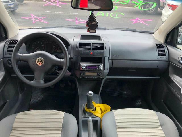 VW Polo Sedan 2007 1.6 (Ent: 4.000) - Foto 3
