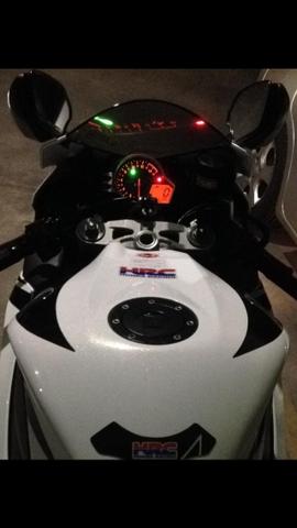 CBR 1000 RR Fire Blade