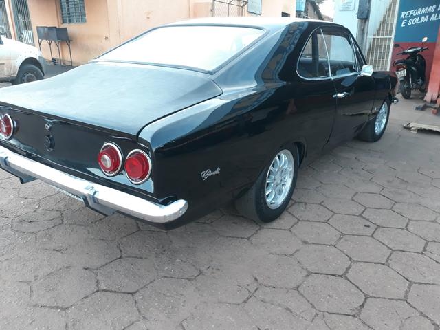 GM Opala 78