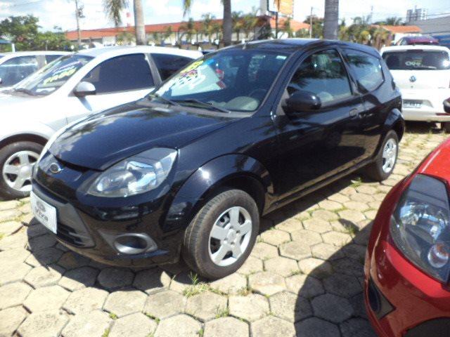 FORD KA 2012/2013 1.0 MPI 8V FLEX 2P MANUAL - Foto 3