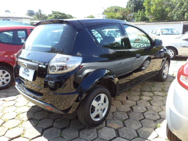 FORD KA 2012/2013 1.0 MPI 8V FLEX 2P MANUAL - Foto 8