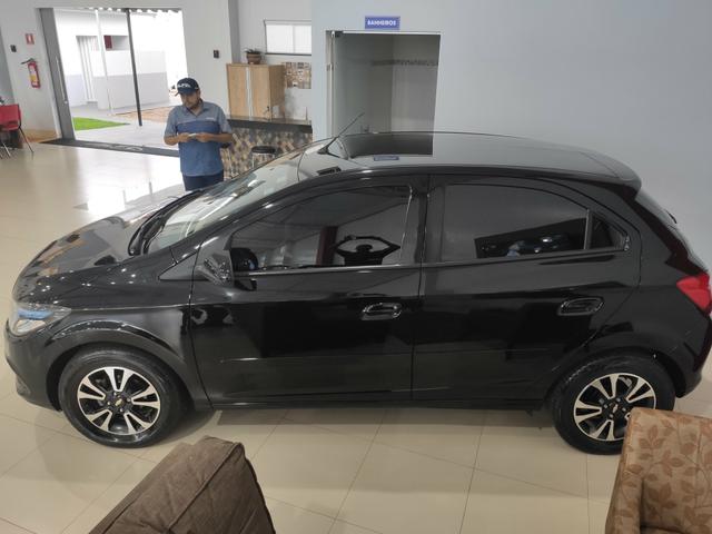 Onix LTZ 1.4 14/15 - Foto 16