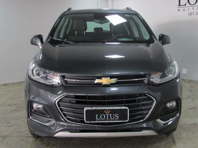 TRACKER LT 1.4 16V TURBO AUT. - Foto 2