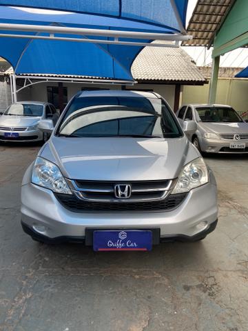CRV 10/10 Aut.