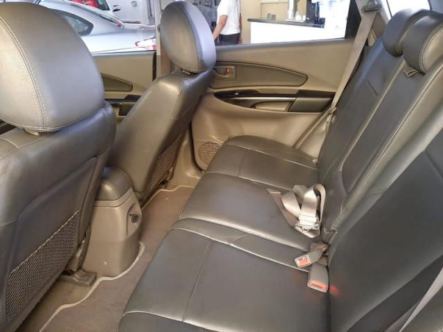 HYUNDAI TUCSON GLSB - Foto 4