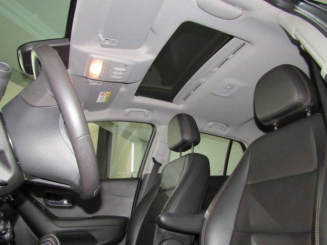 TRACKER LT 1.4 16V TURBO AUT. - Foto 6