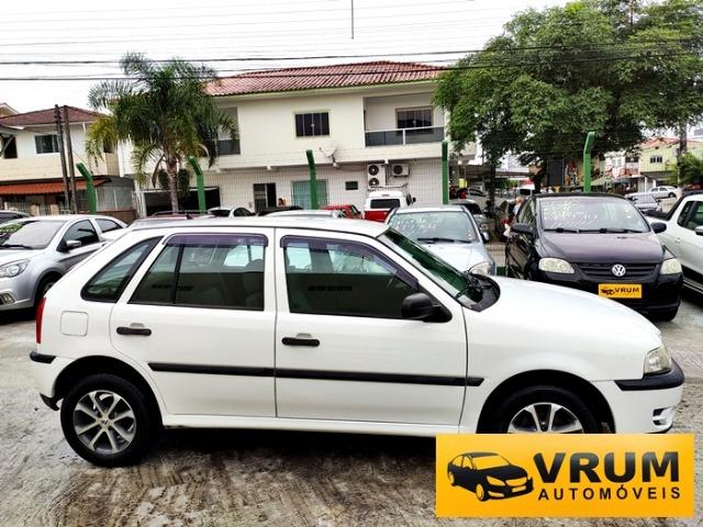 Volkswagen Gol 1.6 Power - Ano 2005 Abaixo da Fipe - Foto 6