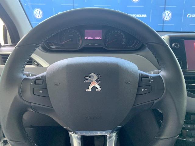 208 2016/2017 1.2 ACTIVE PACK 12V FLEX 4P MANUAL - Foto 12