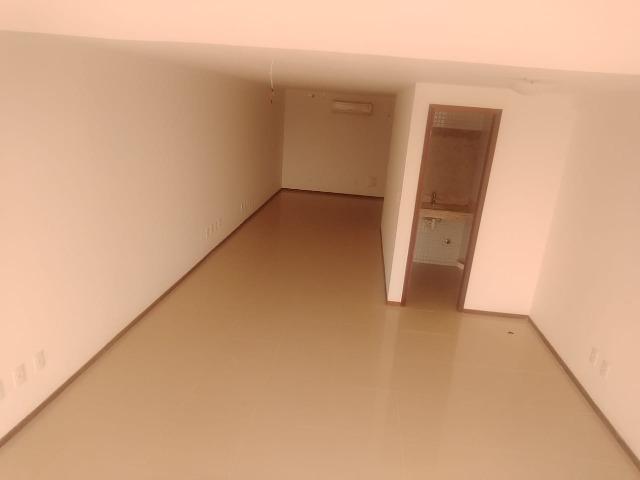 Locação de sala Comercial 41mt R$ 1.200,00 - Lagoa Nova - Foto 2
