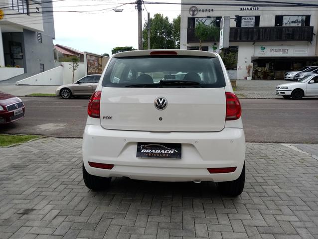 Vw fox gii 1.0 flex 2013 - Foto 6