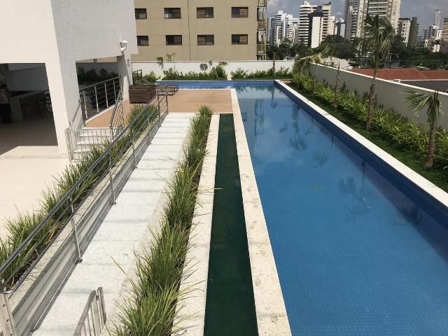 Flat Residencial Lounge 22 (Setor Oeste) - Foto 3