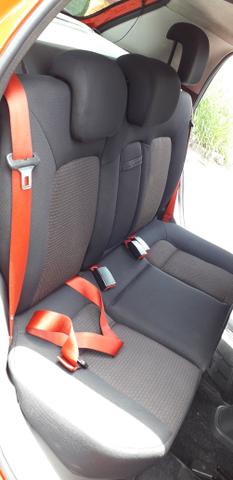 Fiat/ Punto sporting 1.8 2012 completo câmbio manual troco carro/moto - Foto 12