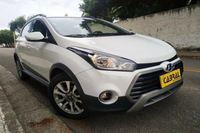 HB20 x 1.6 style ano 2018 - Foto 3