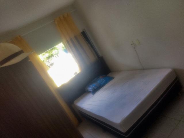 Apartamento mobiliado em paulista em condominio proximo ao mar - Foto 8
