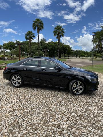 Mercedes CLA200 2013/14 - Foto 2