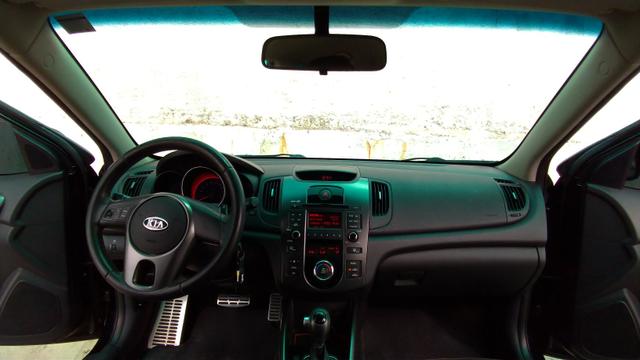 Kia Cerato SX3 - Foto 12