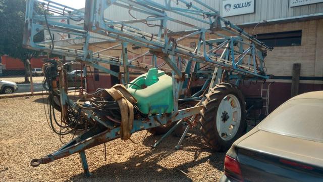 Pulverizador Ranger 3.000 - Foto 3