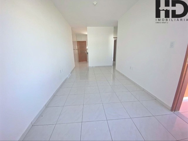Bairro planejado Portal do Sol, terreno de 200 metros, 68 m2, lajeada, 2 quartos, 1 suíte - Foto 10