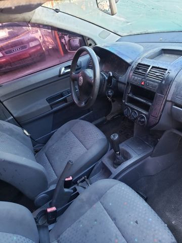 Sucata polo 1,6 2003 - Foto 3