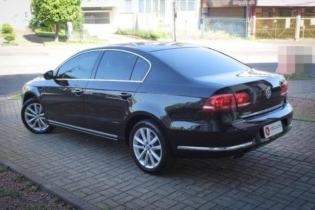 Sucata retirar peças passat tsi 2013 - Foto 2