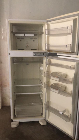 Geladeira Frost Free Brastemp - Foto 4