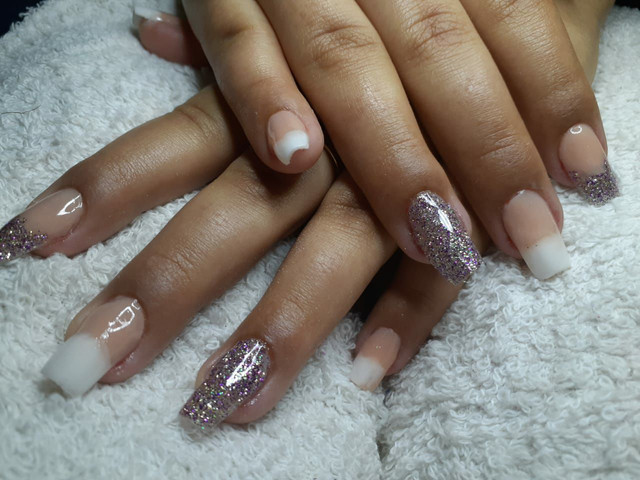 Manicuristas