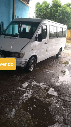 van 97 a venda olx