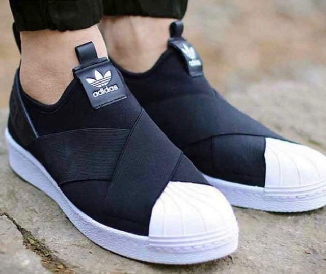 novo tenis da adidas